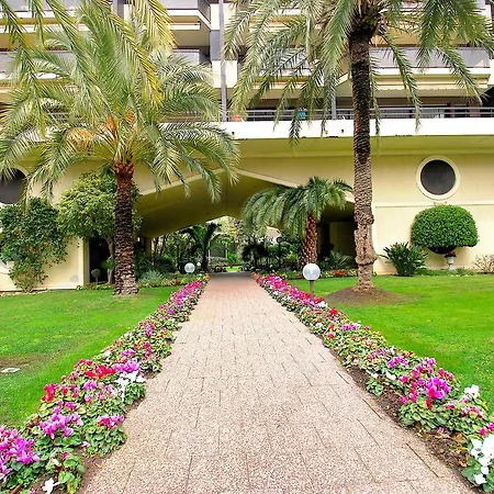 アパート Les Jardins De La Croisette Studio *