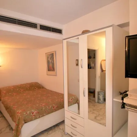 Les Jardins De La Croisette Studio Apartament