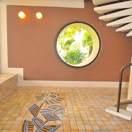 Les Jardins De La Croisette Studio カンヌ