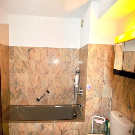 Les Jardins De La Croisette Studio Apartament Cannes